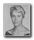Connie Merrick: class of 1961, Norte Del Rio High School, Sacramento, CA.
